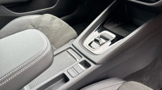 Skoda Octavia 1.5 TSI 150 e-TEC SE L 5dr DSG Petrol Hatchback